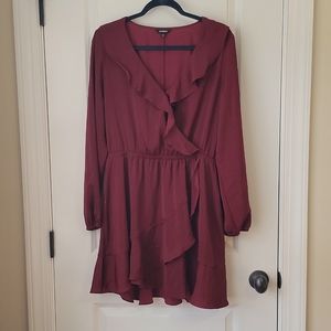 Express Dress
